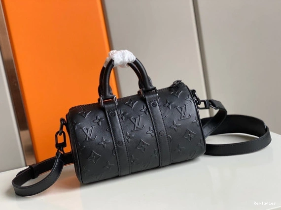 Rep ladies LOUIS KEEPALL VUITTON XS 0810